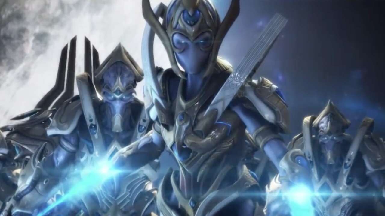 Starcraft Shooter In The Works At Blizzard For The 3rd Time