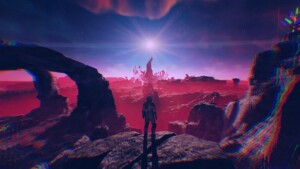 Starfield Shattered Space Expansion Lands On Sept 30 & New Details Have Been Revealed