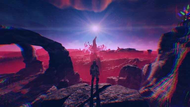 Starfield Shattered Space Expansion Lands On Sept 30 & New Details Have Been Revealed
