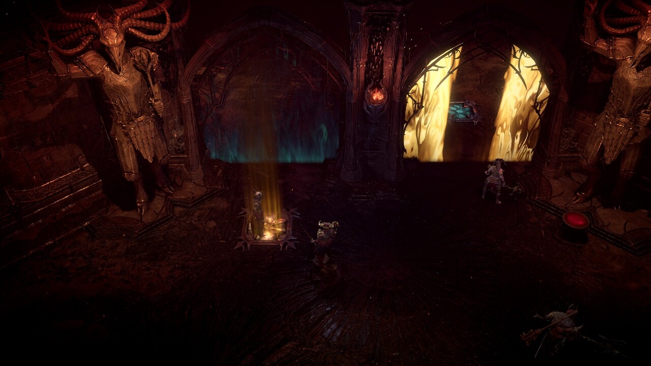 Talking Hell With Rod Fergusson — Diablo IV: Vessel of Hatred To His Own Diablo Experiences