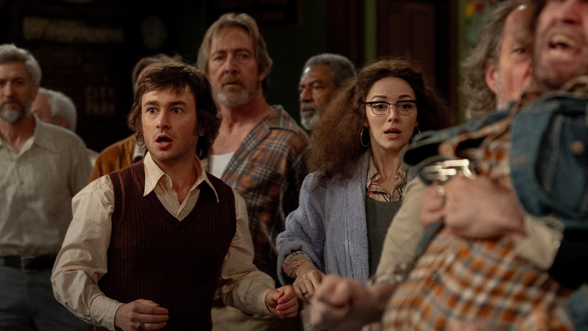 Talking Saturday Night With Jason Reitman Roundtable Interview