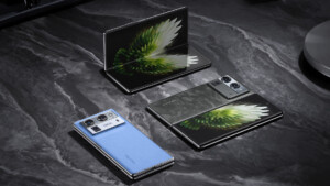 TECNO Has Unveiled Two New Flashship Models Phone