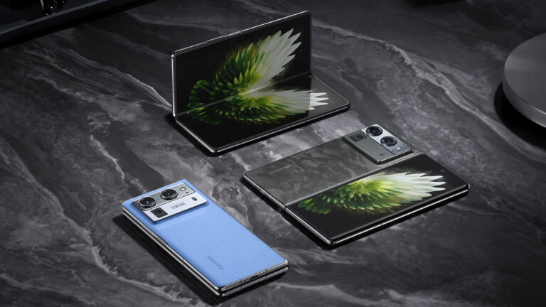 TECNO Has Unveiled Two New Flashship Models Phone