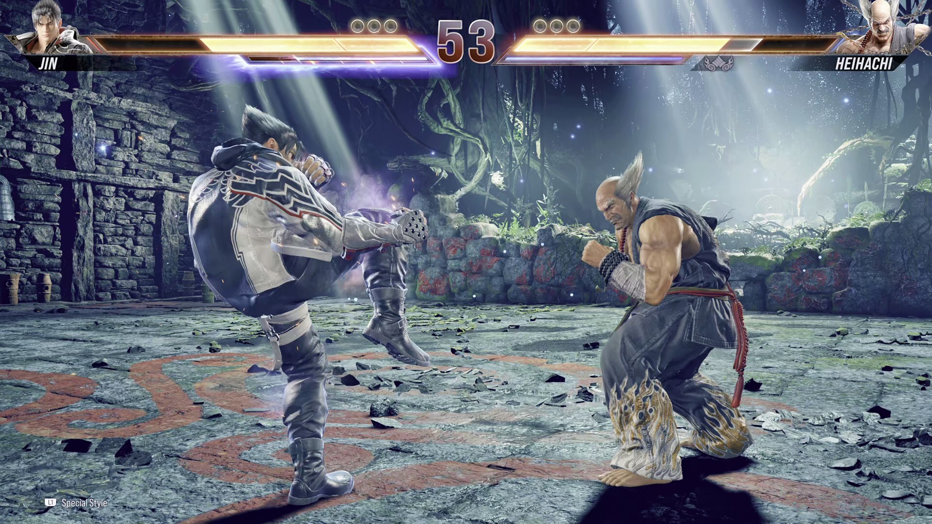 Tekken Director Katsuhiro Harada Leaves Bandai Namco After 30 Years Tekken 8 Heihachi DLC Hands-On Preview: Back and Better Than Ever