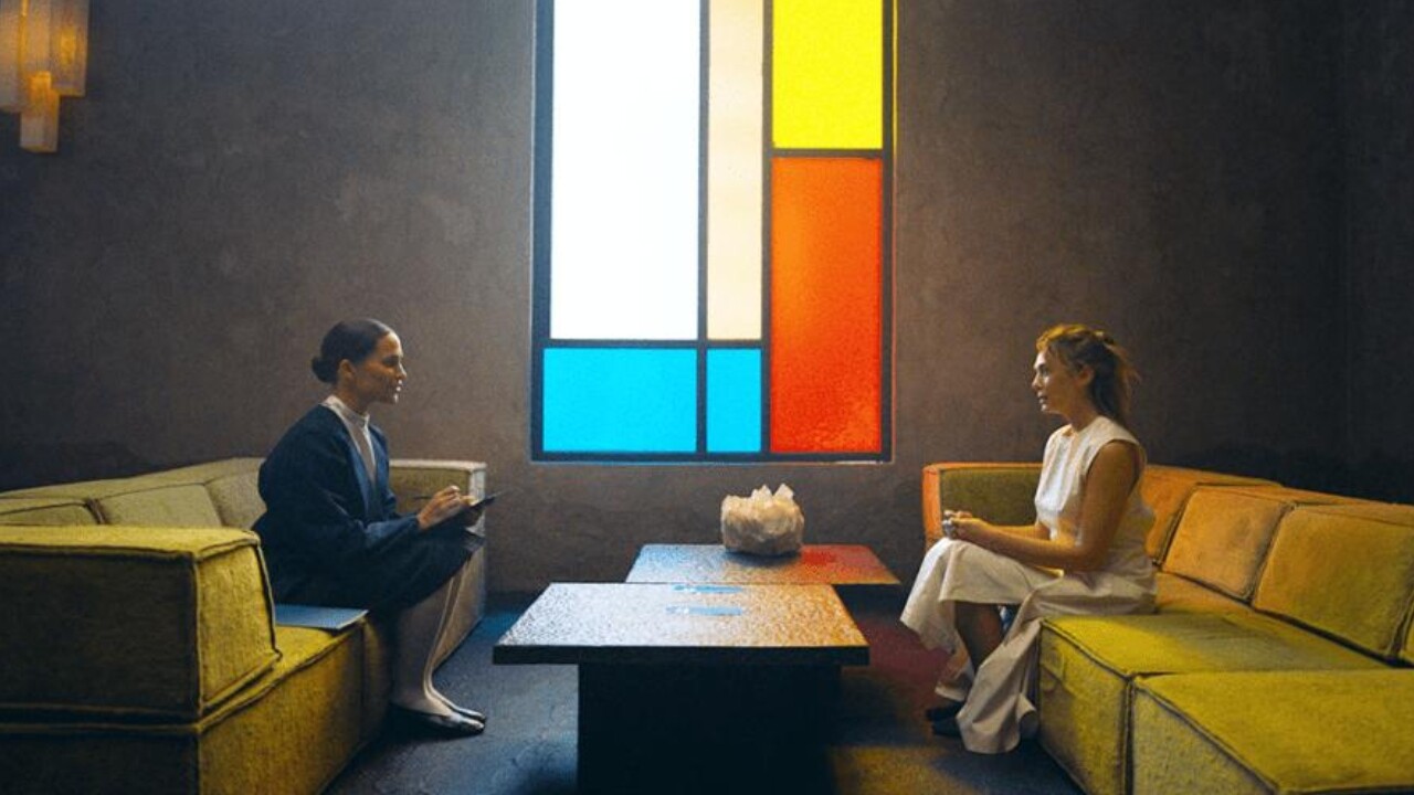 The Best of TIFF 2024