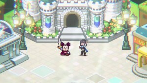 The Big Disney Pixel RPG Lands On iOS & Android Everywhere in October