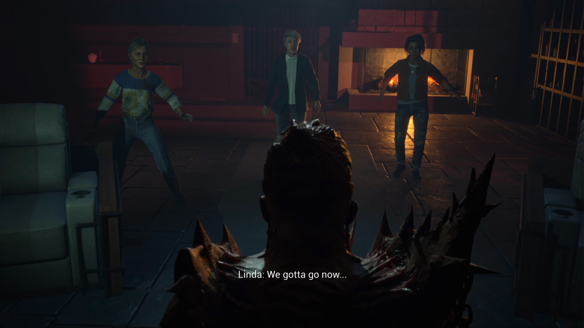 The Casting of Frank Stone (PlayStation 5) Review