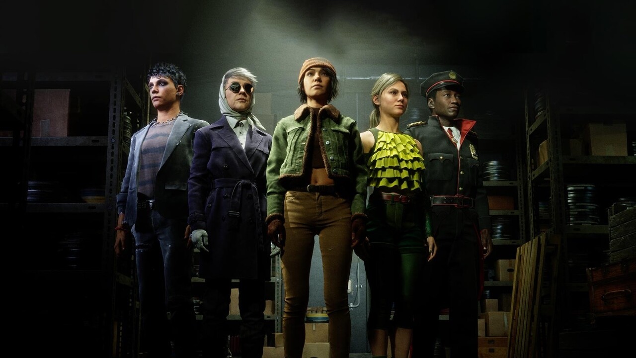 The Casting of Frank Stone (PlayStation 5) Review