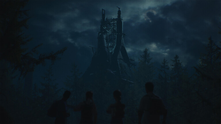 The Casting of Frank Stone (PS5) Review