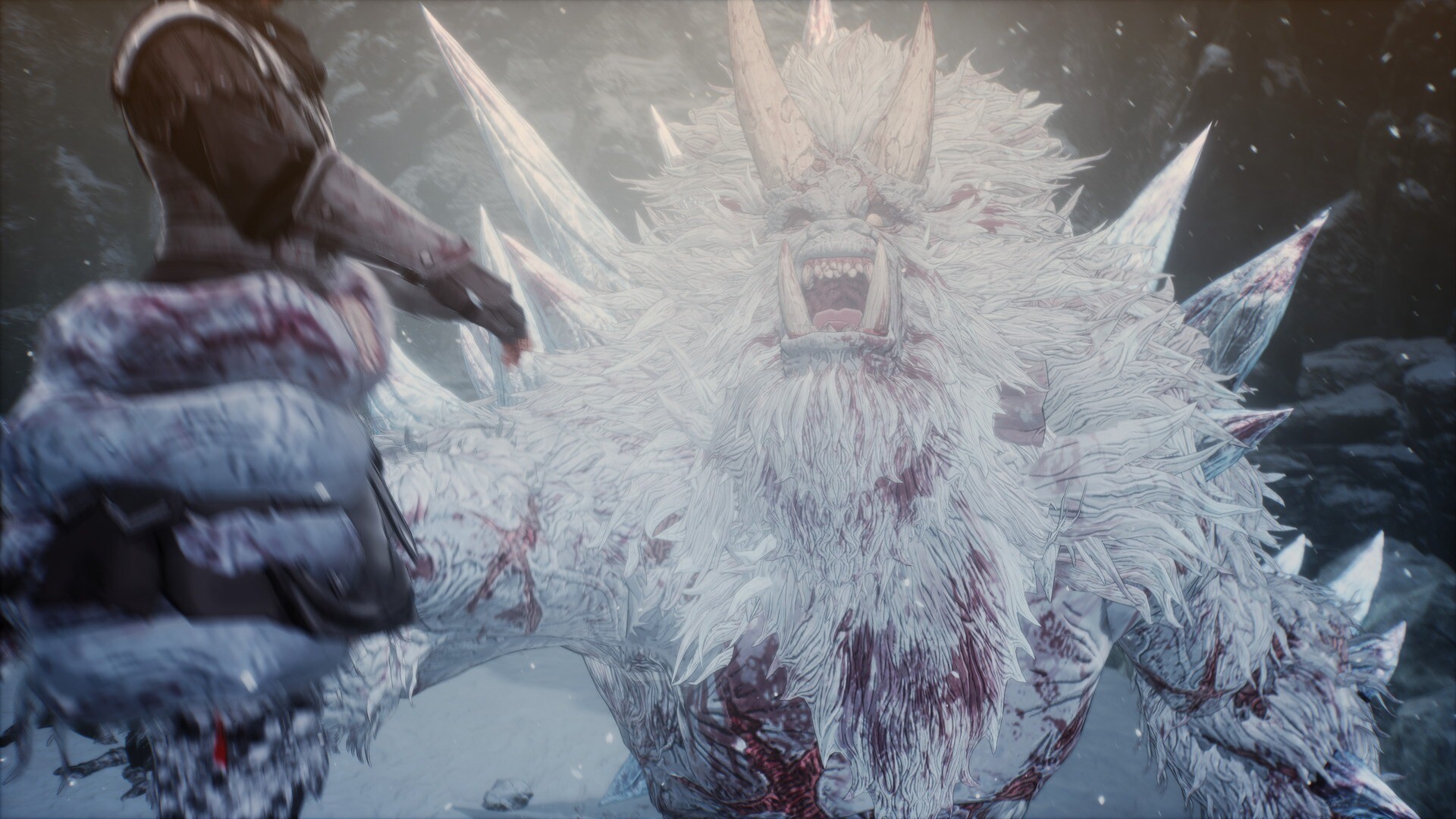 The First Berserker: Khazan Closed Preview: Bringing The Fight To The Battlegrounds
