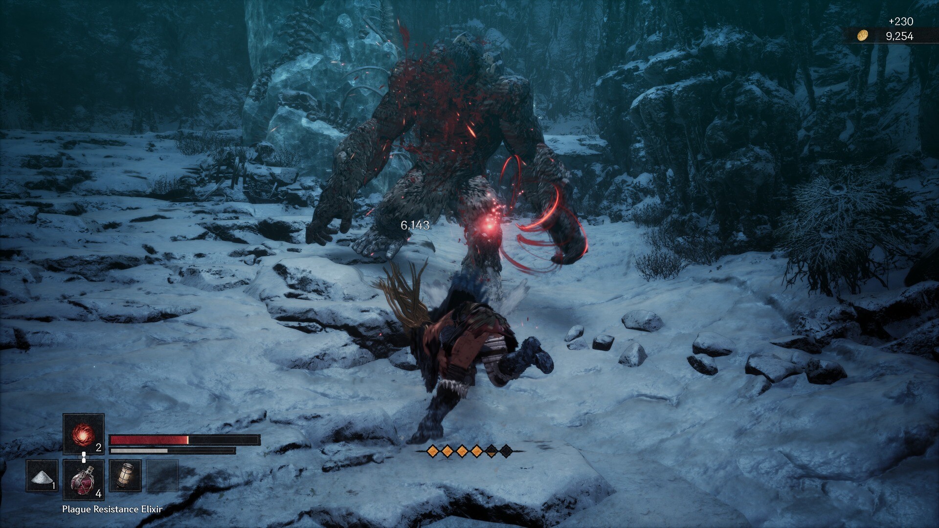 The First Berserker: Khazan Closed Preview: Bringing The Fight To The Battlegrounds