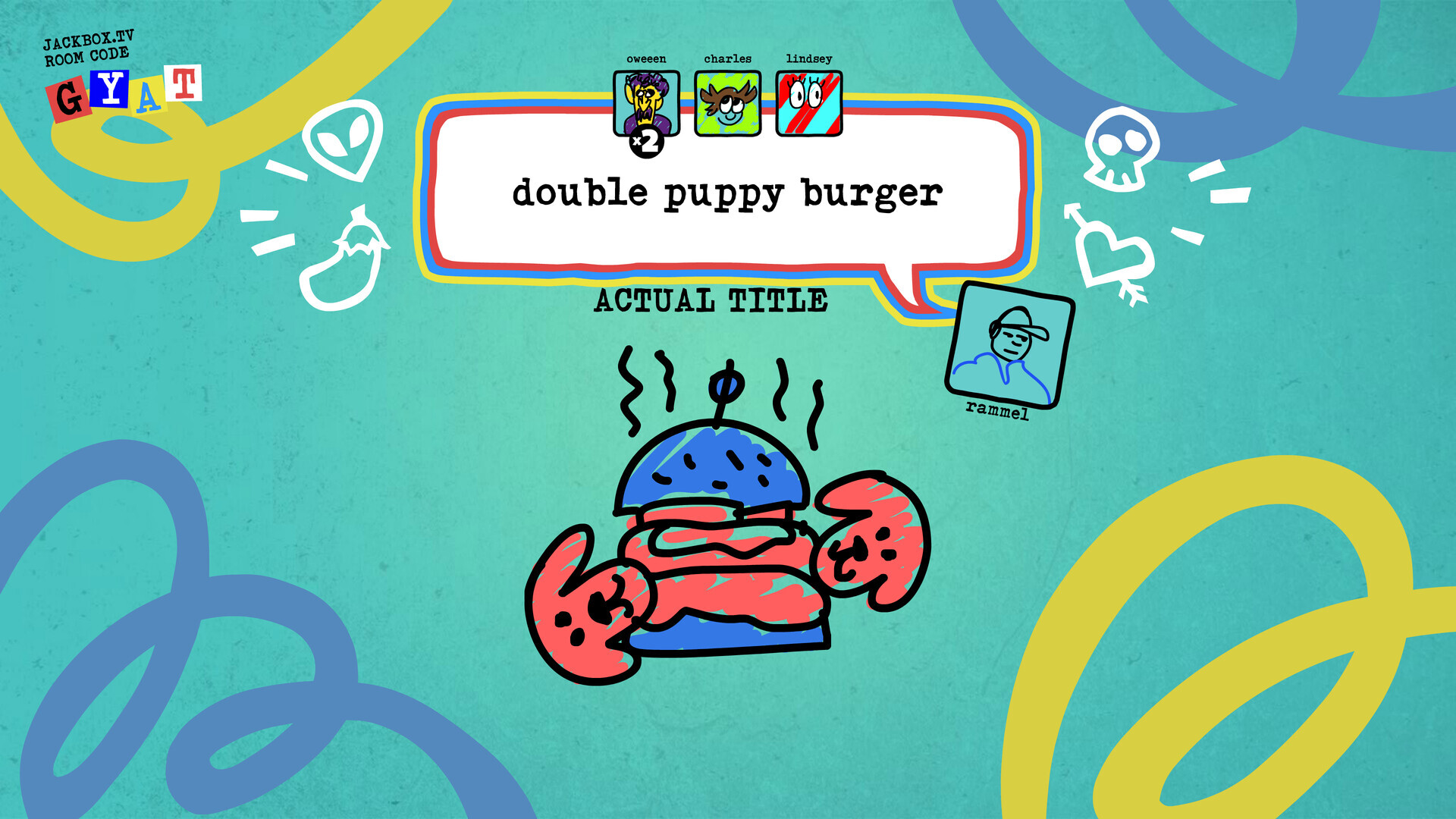 The Jackbox Naughty Pack (PC) Review