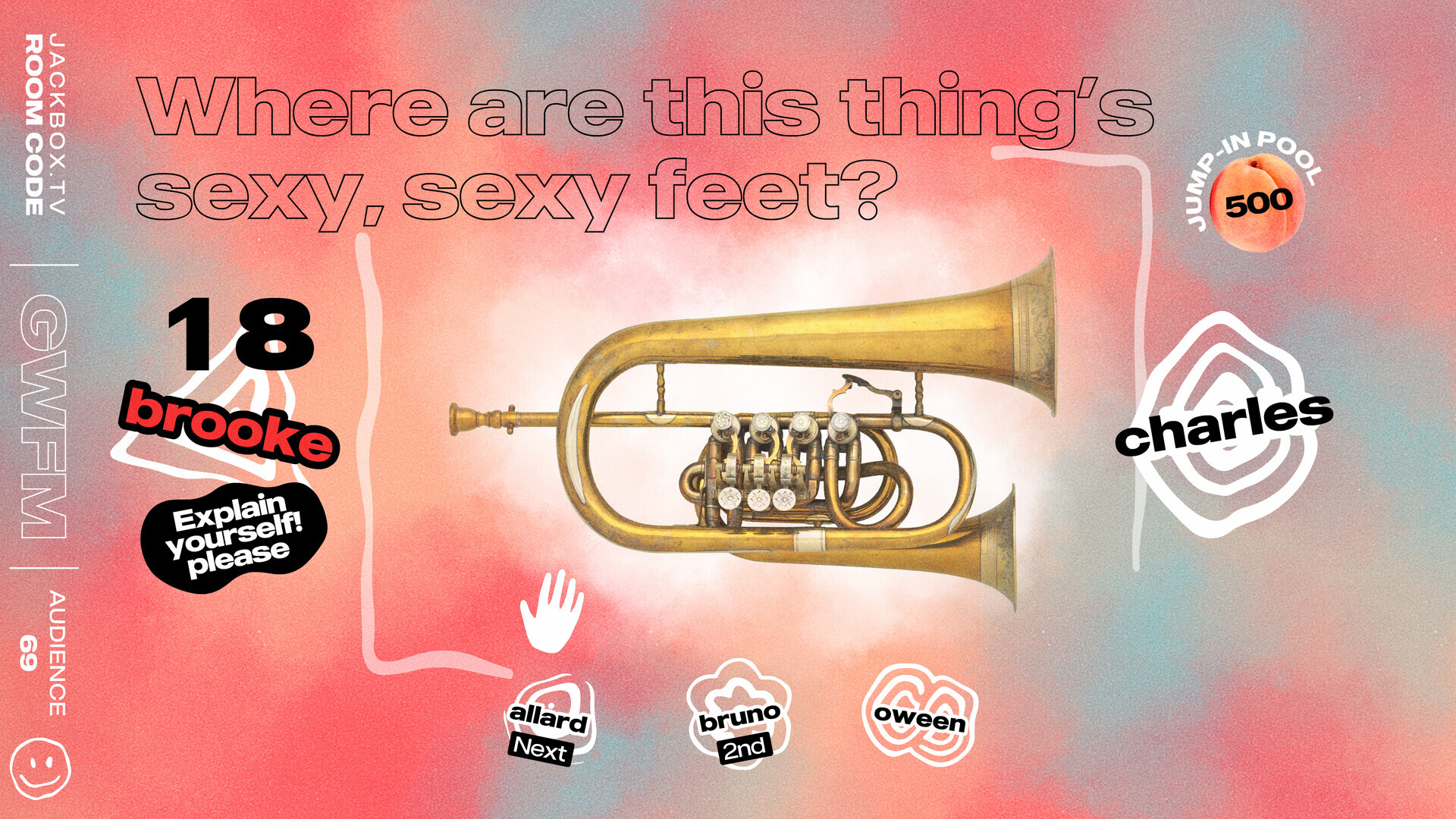 The Jackbox Naughty Pack (PC) Review