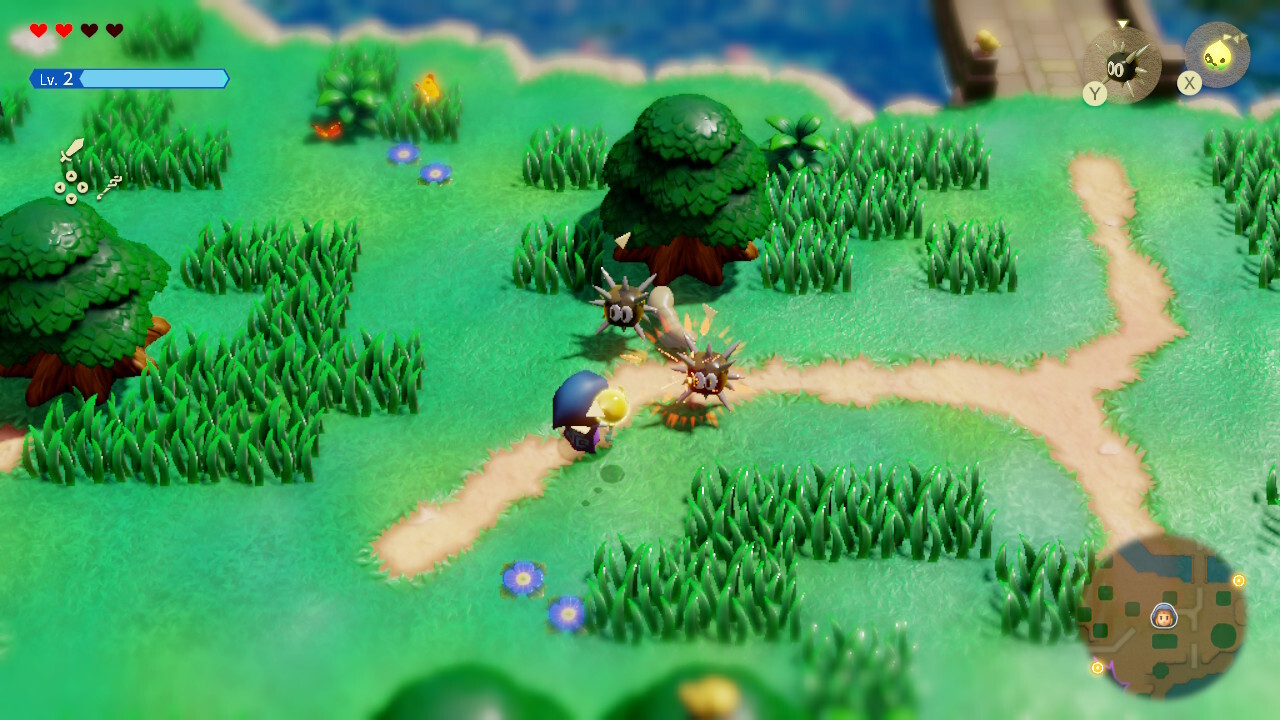 The Legend of Zelda: Echoes of Wisdom (Nintendo Switch) Review