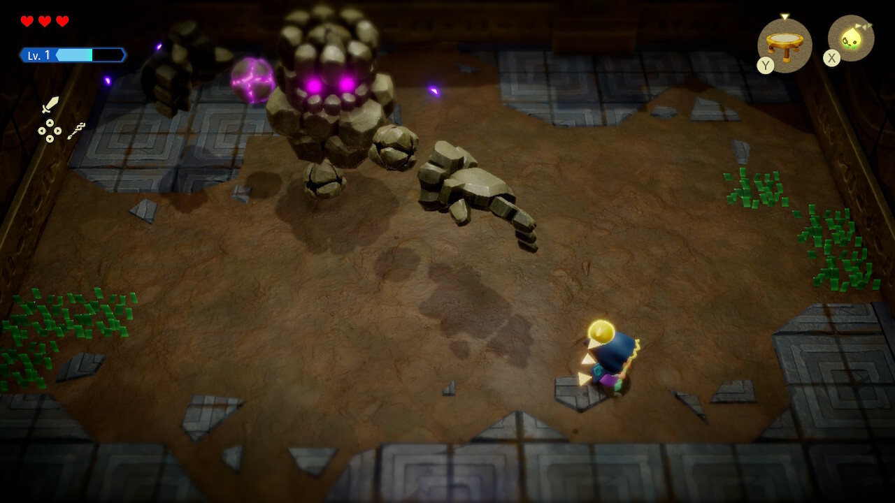 The Legend of Zelda: Echoes of Wisdom (Nintendo Switch) Review