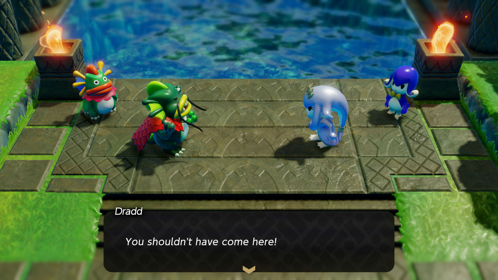 The Legend of Zelda: Echoes of Wisdom (Nintendo Switch) Review