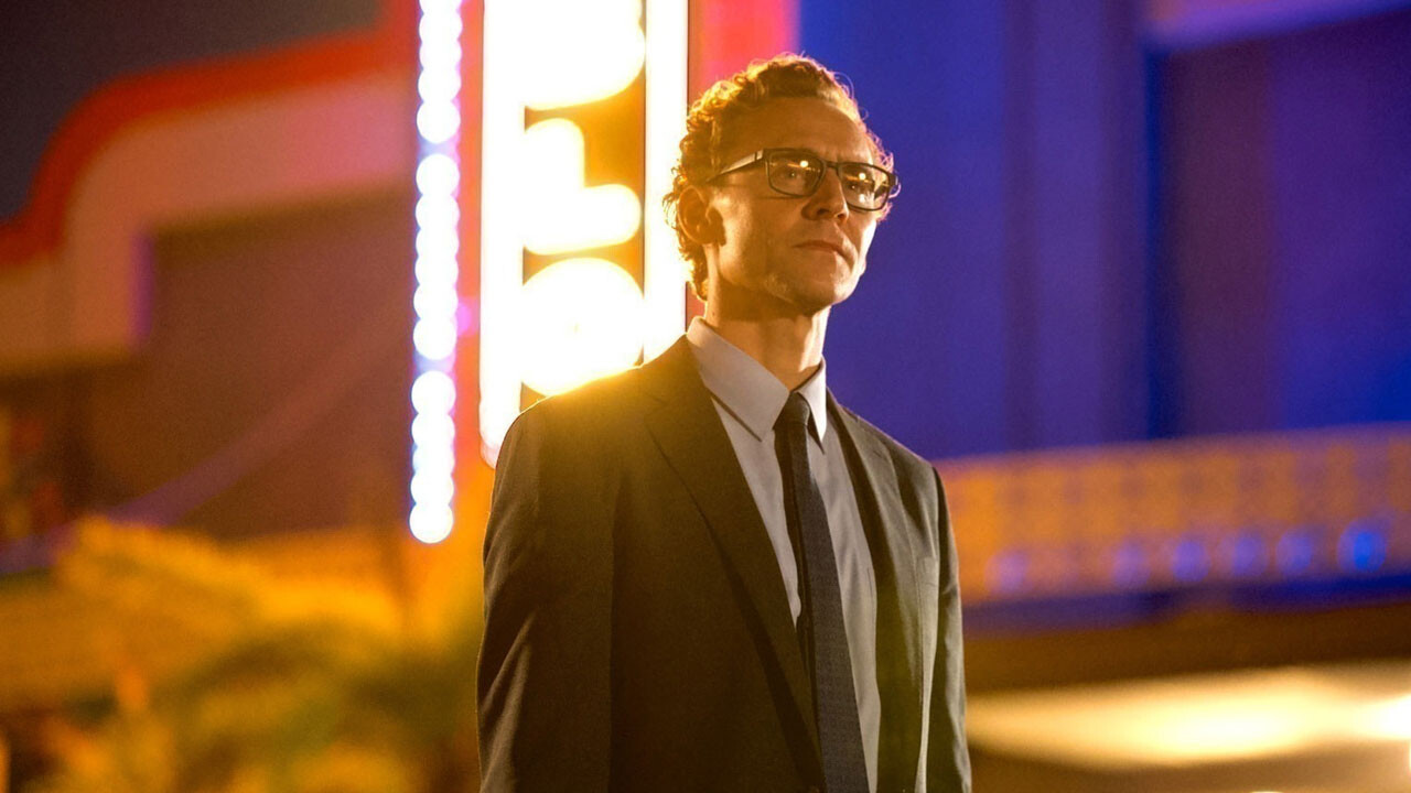 The Life of Chuck Review  — TIFF 2024
