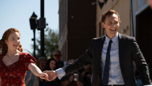 The Life of Chuck Review — TIFF 2024