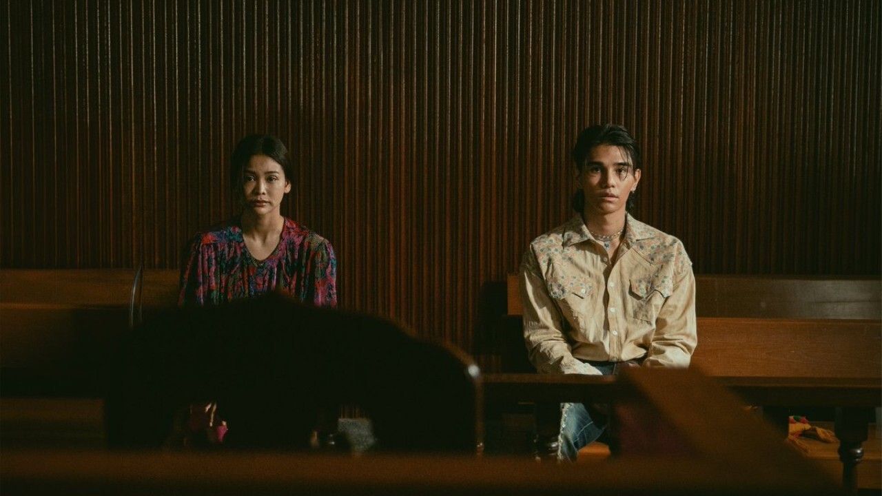 The Paradise of Thorns Review — TIFF 2024