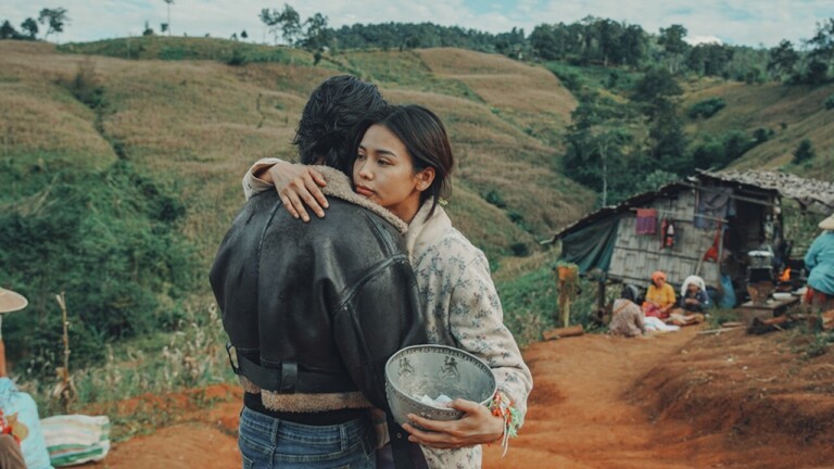 The Paradise of Thorns Review — TIFF 2024