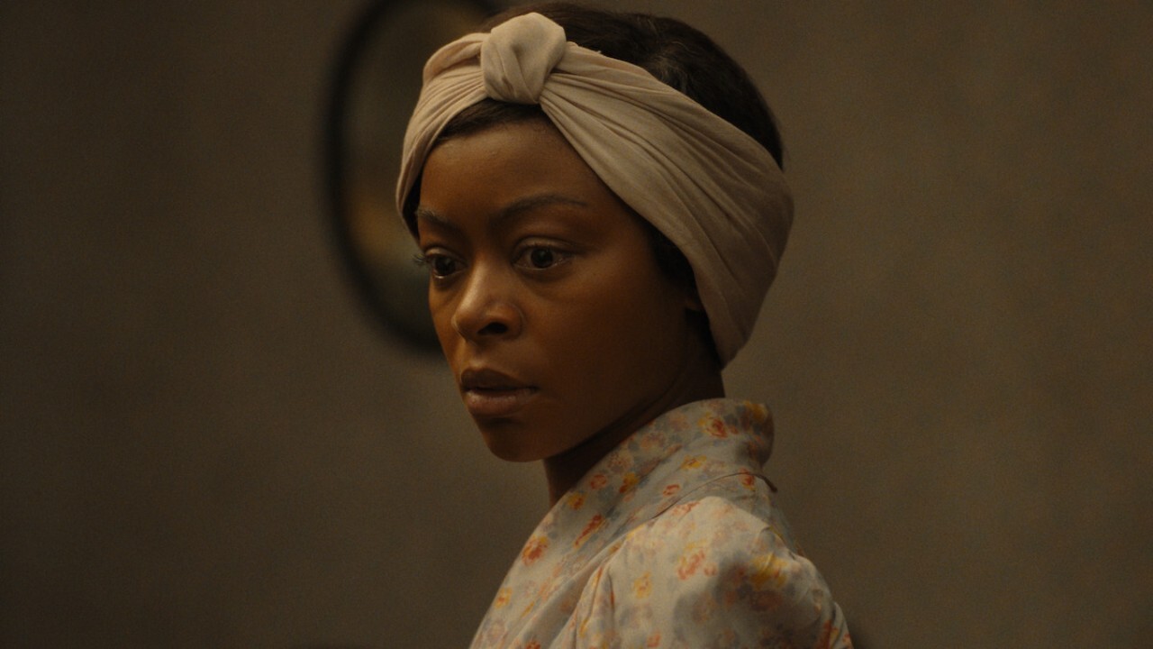 The Piano Lesson Review — TIFF 2024