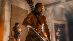 The Return Review — TIFF 2024
