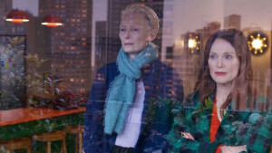 The Room Next Door — TIFF 2024