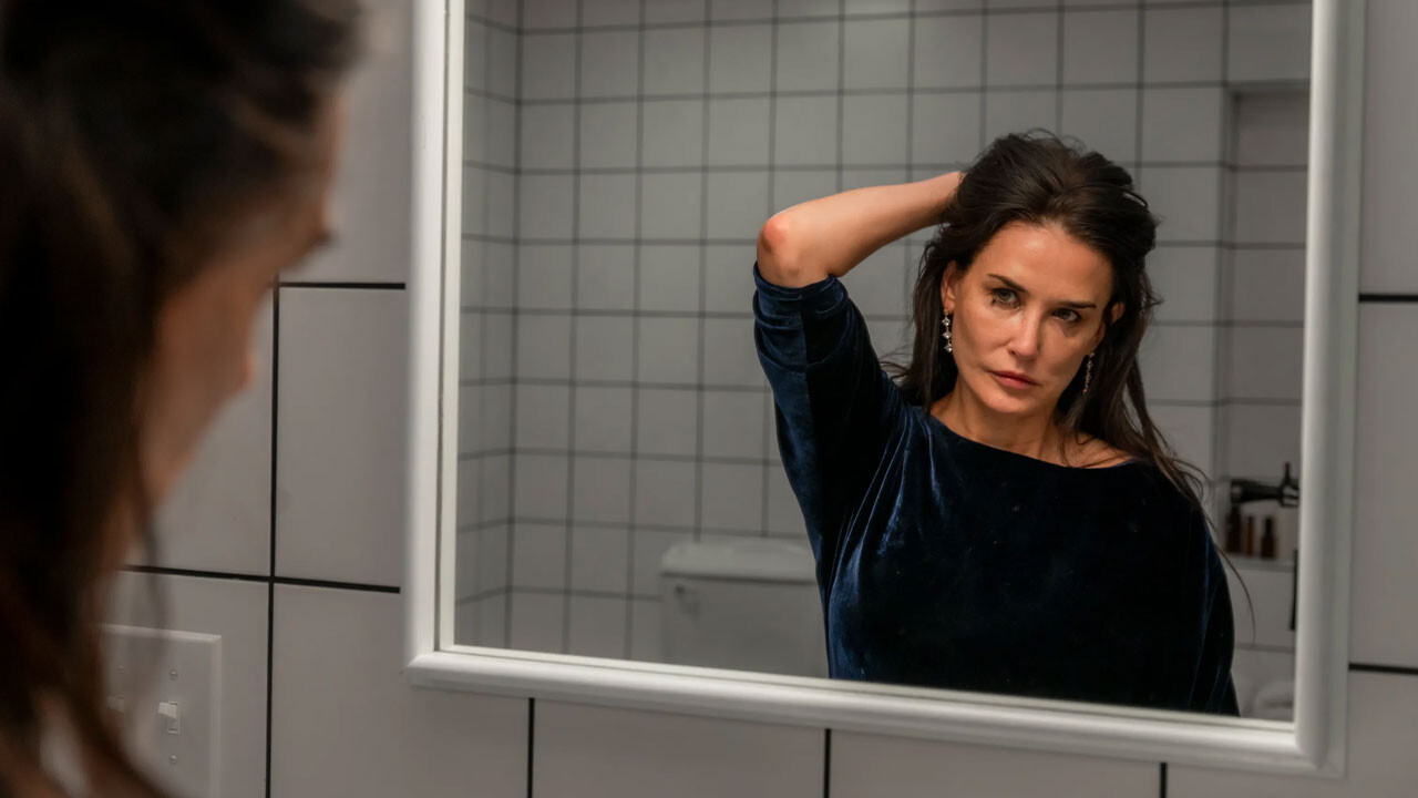 The Substance Review — TIFF 2024