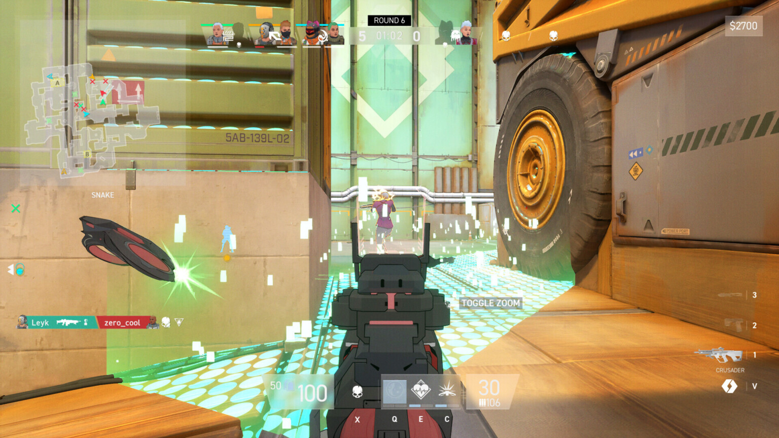 Top 5 FPS Games To Check Out In 2024!