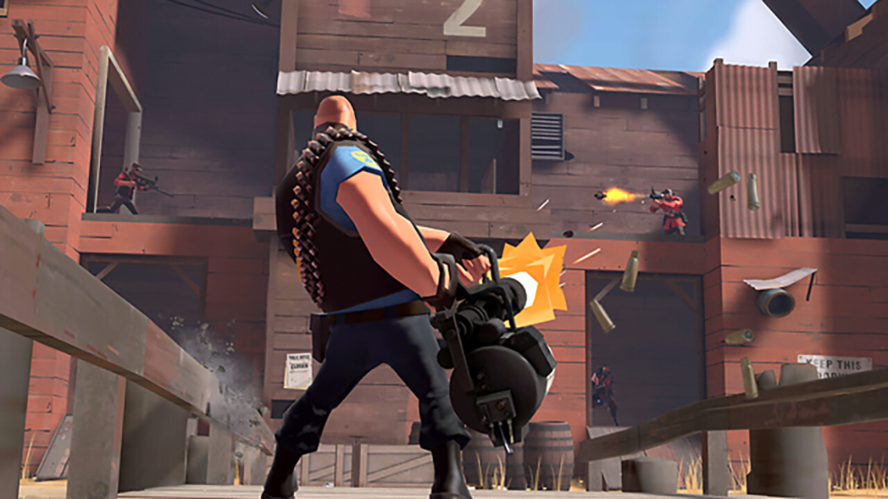 Top 5 FPS Games To Check Out In 2024!