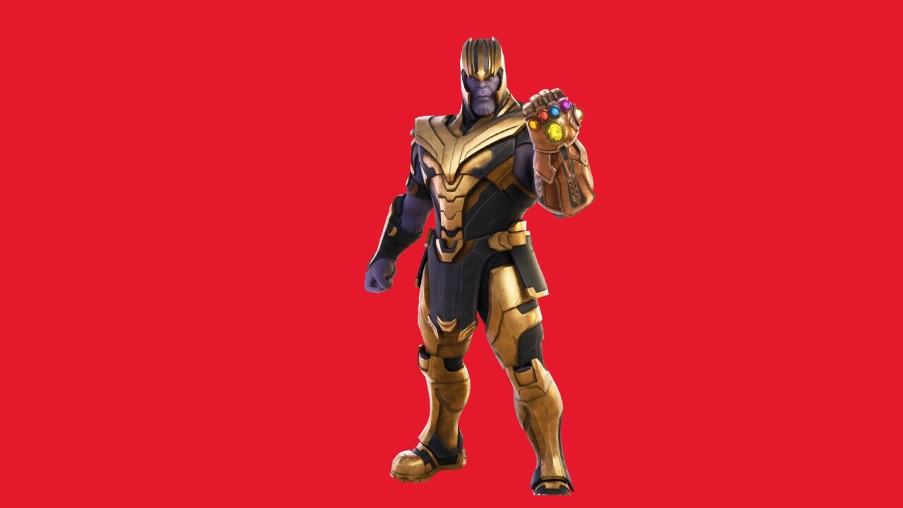 Top Fortnite Crossover Skins To Check Out Top Fortnite Crossover Skins To Check Out