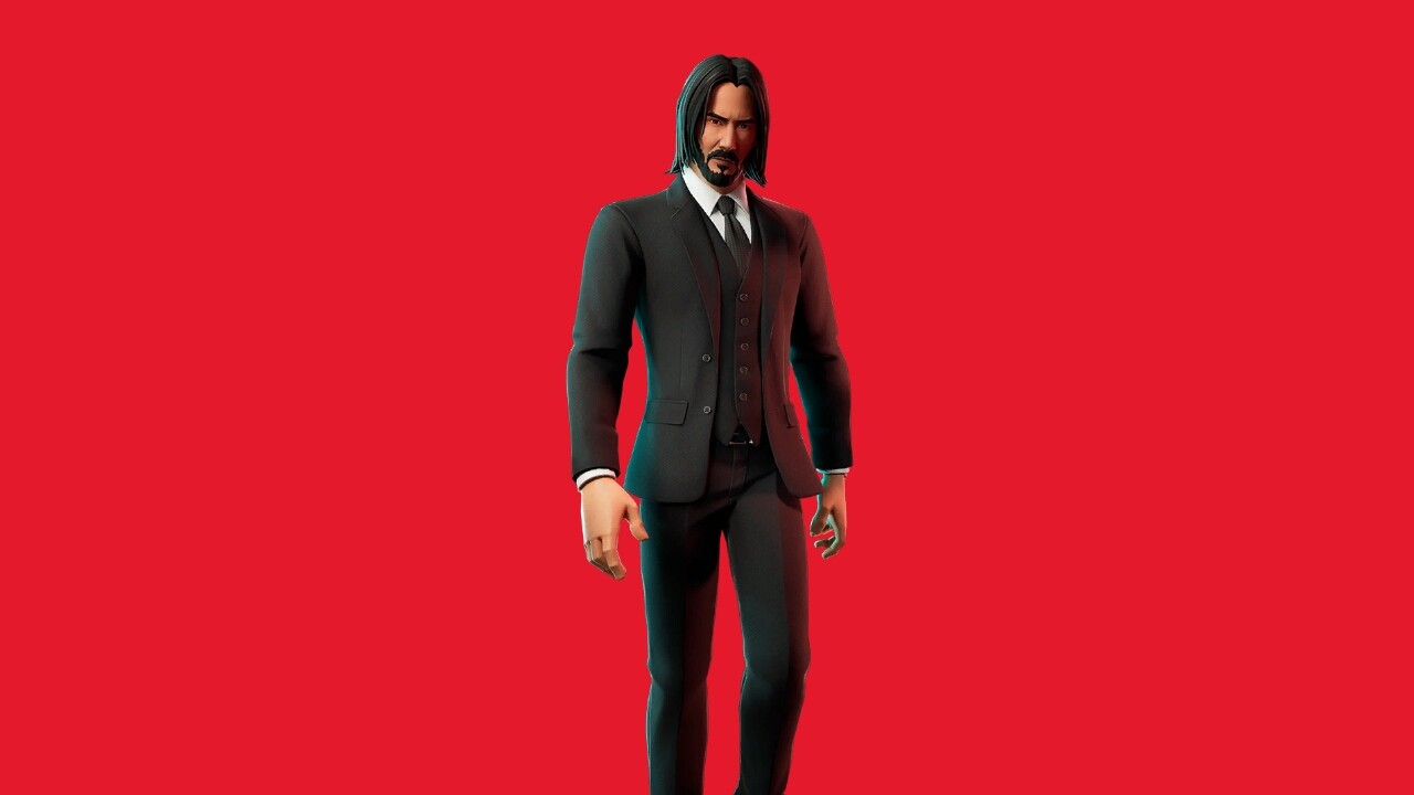 Top Fortnite Crossover Skins To Check Out Top Fortnite Crossover Skins To Check Out