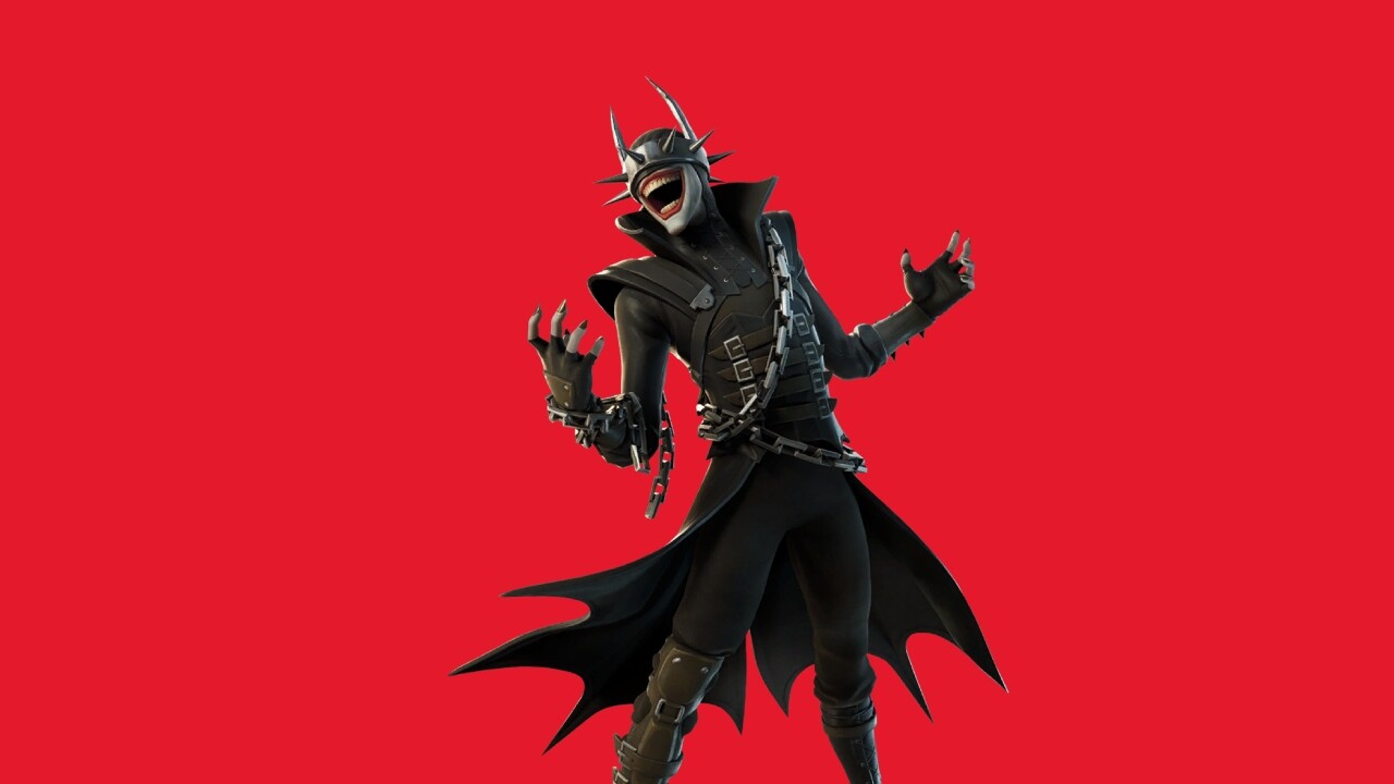 Top Fortnite Crossover Skins To Check Out Top Fortnite Crossover Skins To Check Out