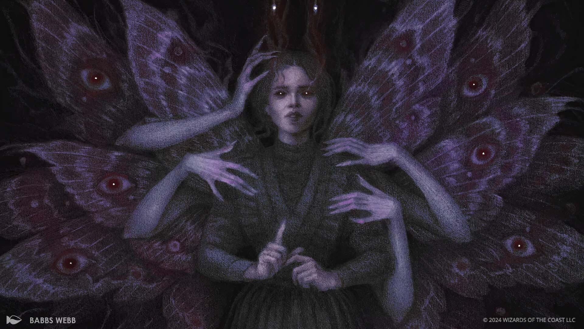 Truly Magical - The Making of Duskmourn & A Visit To MTG Headquarters