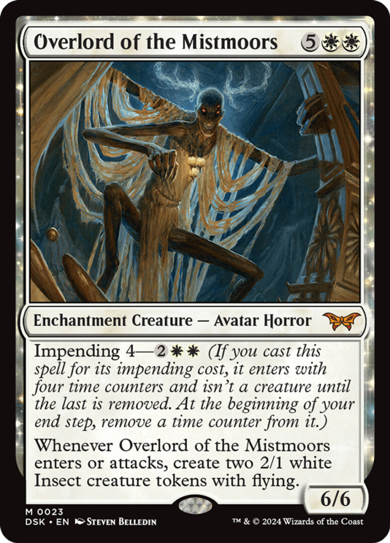 Truly Magical - The Making of Duskmourn & A Visit To MTG Headquarters