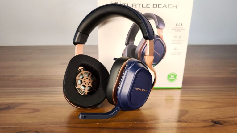 Turtle Beach Stealth 700 Gen 3 Headset Review