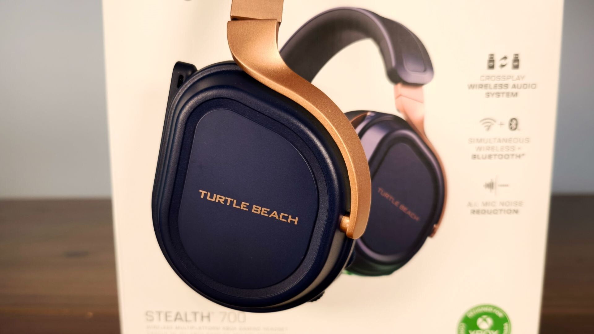 Turtle Beach Stealth 700 Gen 3 Headset Review