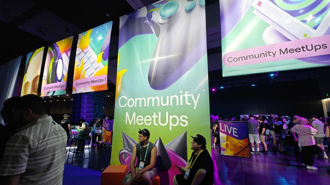 Twitchcon 2024: Twitch is Nothing Without Its Community