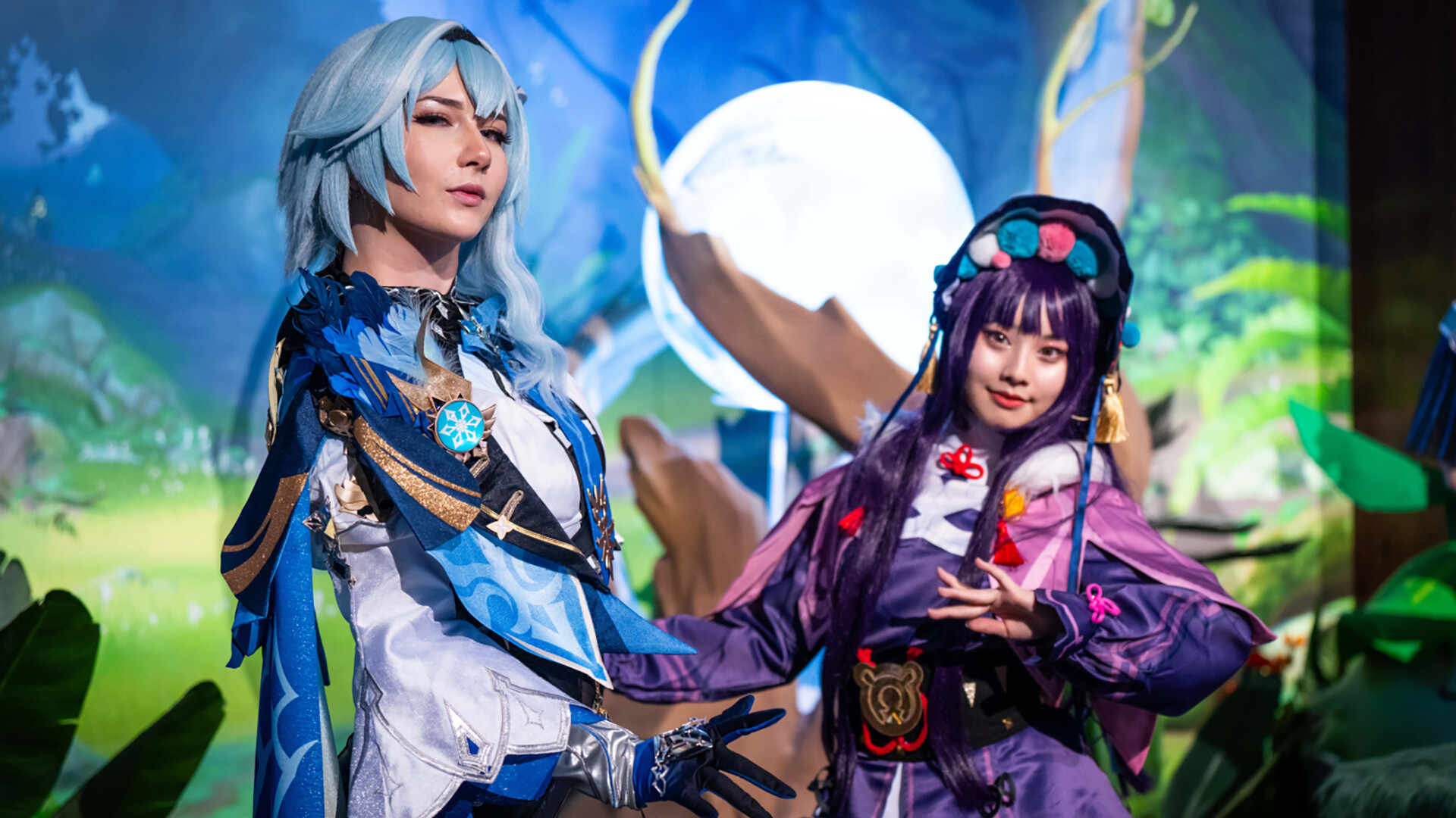 TwitchCon Kicks Off Today: Here Is Everything To Check Out!