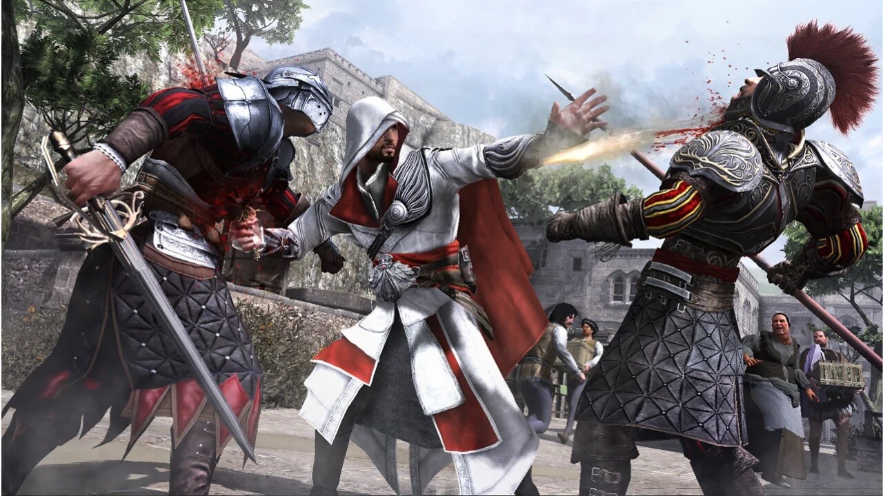 Ubisoft France Faces Strike For 'Return-To-Office at 60%' and Pay Dispute Issues