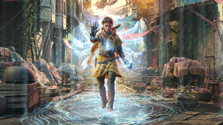 Unknown 9: Awakening PAX West Preview — Finally, Something Truly Fresh