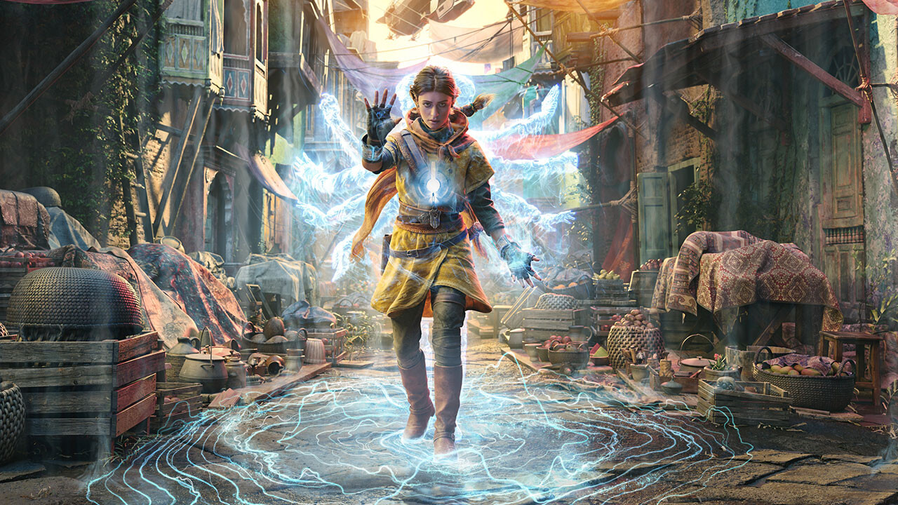Unknown 9: Awakening PAX West Preview: Finally, Something Truly Fresh