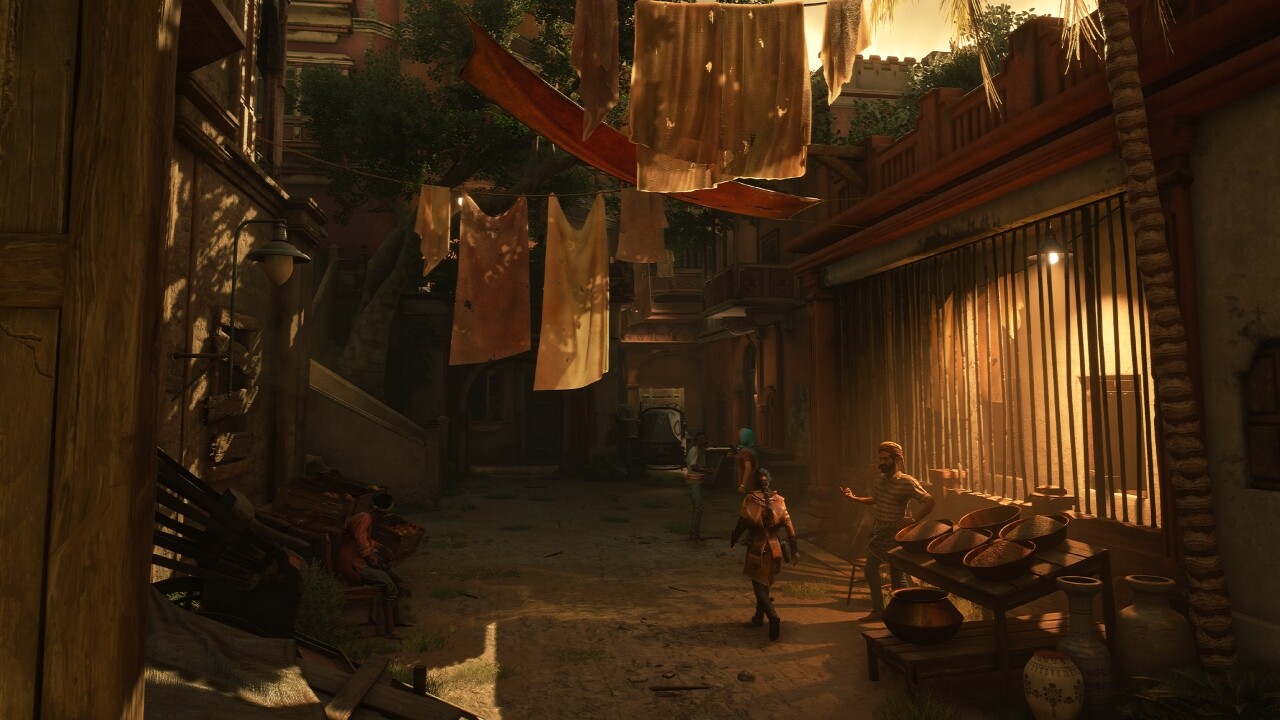 Unknown 9: Awakening PAX West Preview: Finally, Something Truly Fresh