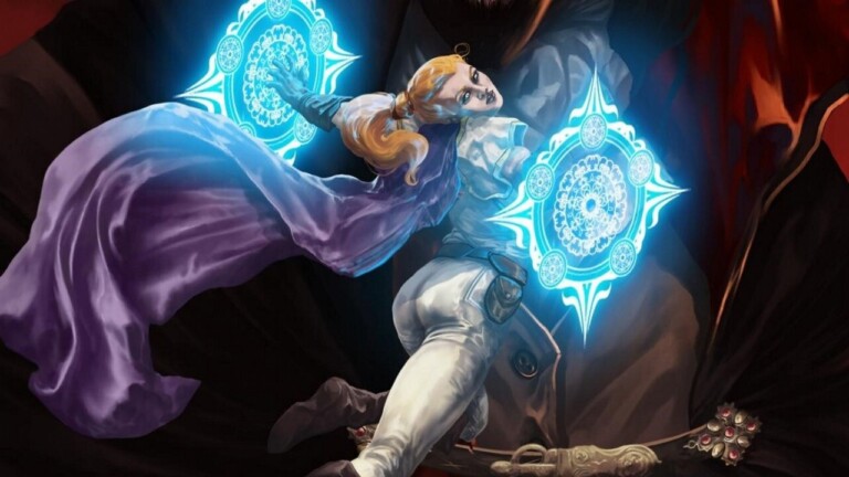 Vampire Survivors Studio poncle to Publish Indie Games, Says No to AI and Web3