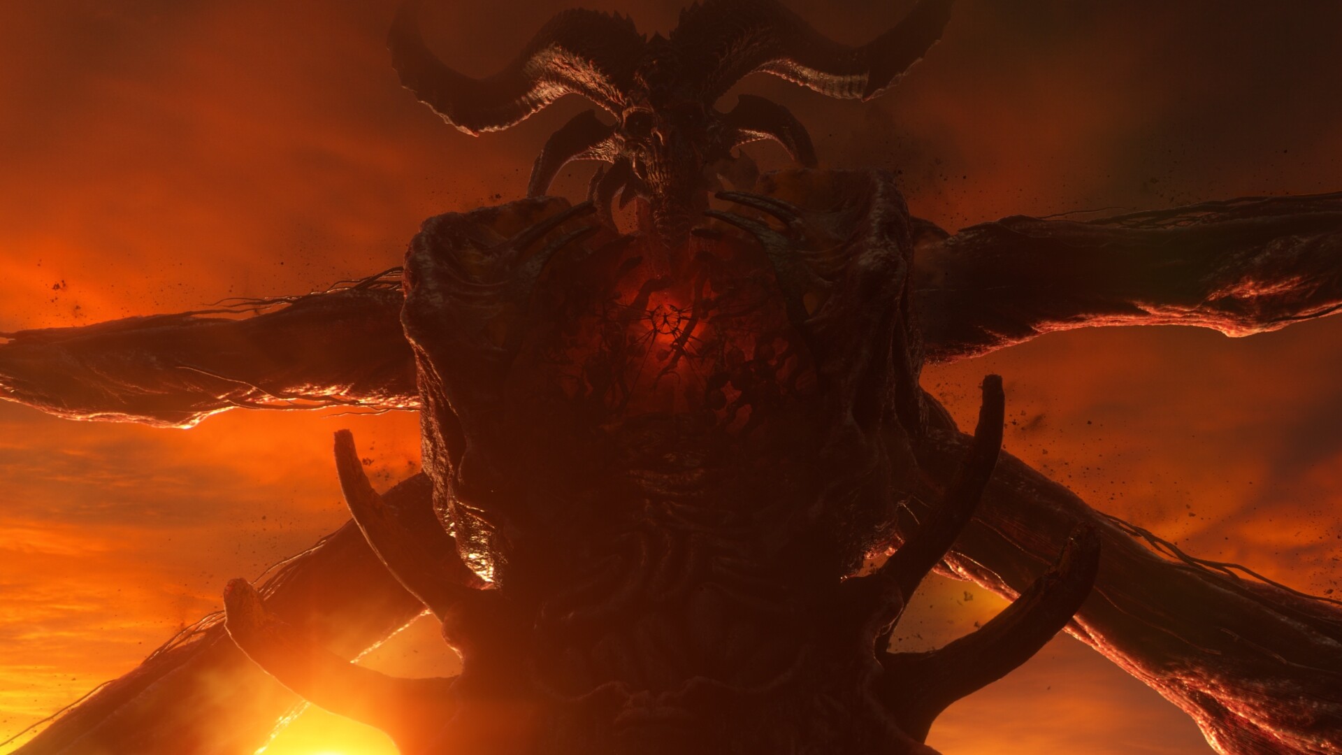 Vessel of Hatred – Talking Hell With Rod Fergusson From Diablo IV’s New Expansion To His Own Diablo Experiences - Fan Expo 2024