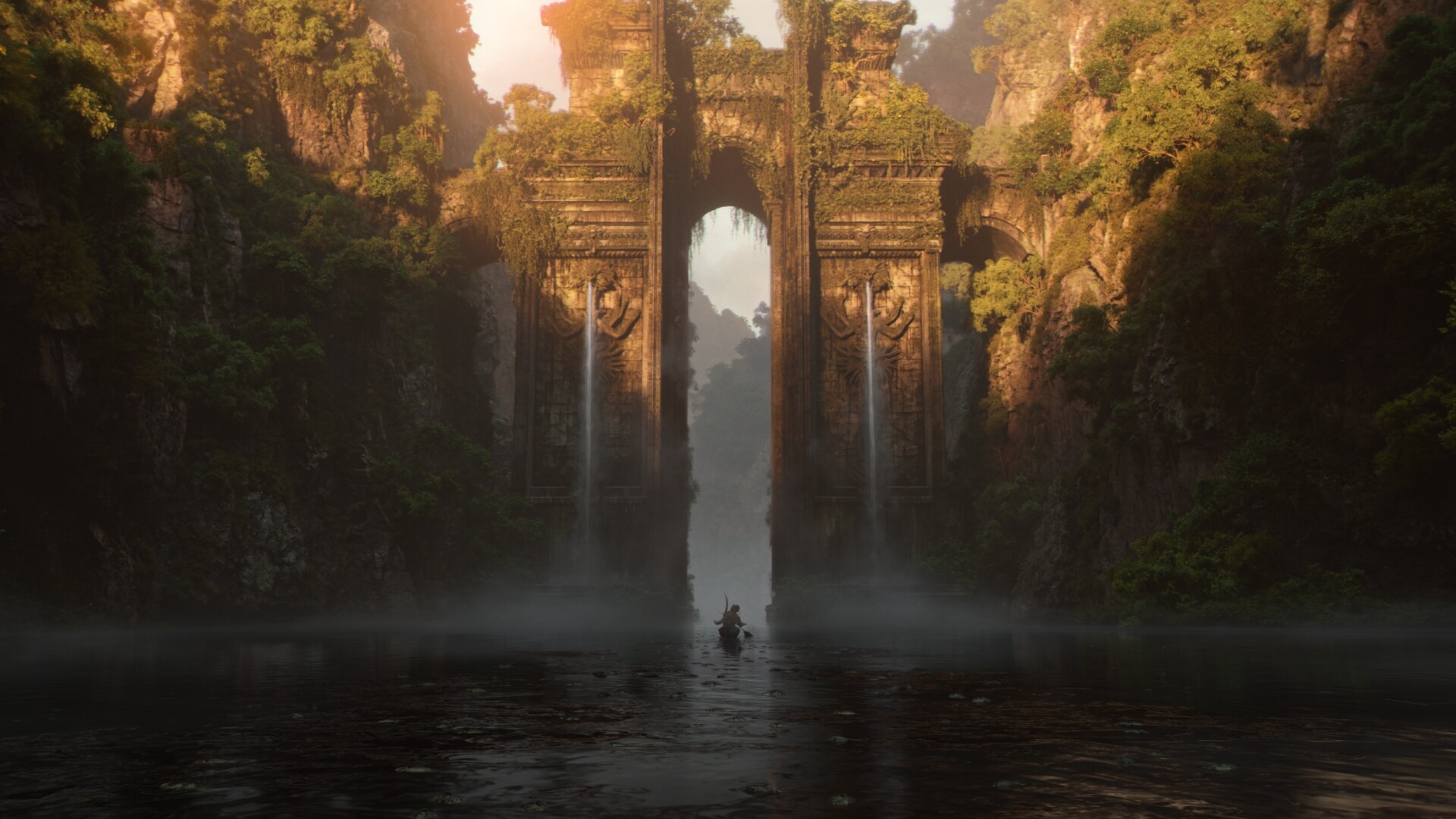 Vessel of Hatred – Talking Hell With Rod Fergusson From Diablo IV’s New Expansion To His Own Diablo Experiences - Fan Expo 2024