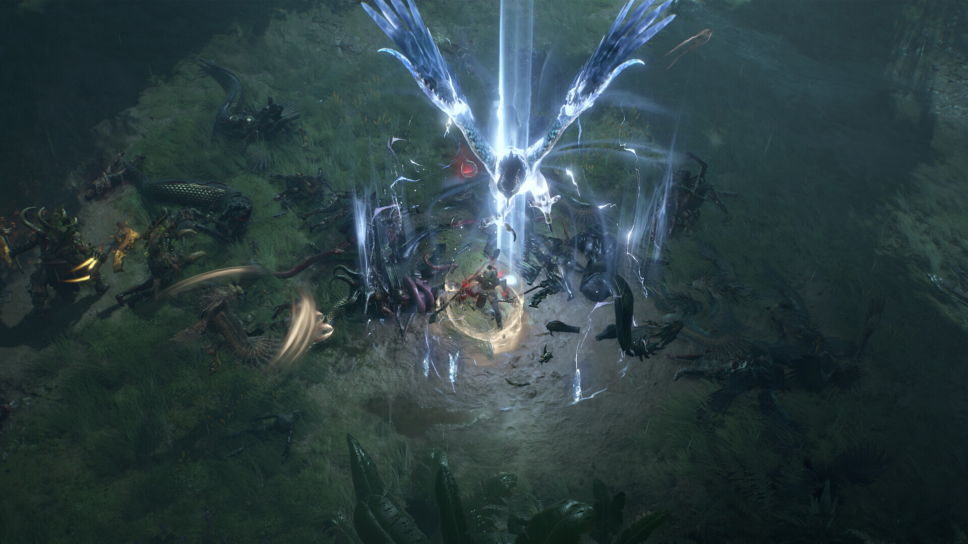 Vessel of Hatred – Talking Hell With Rod Fergusson From Diablo IV’s New Expansion To His Own Diablo Experiences - Fan Expo 2024