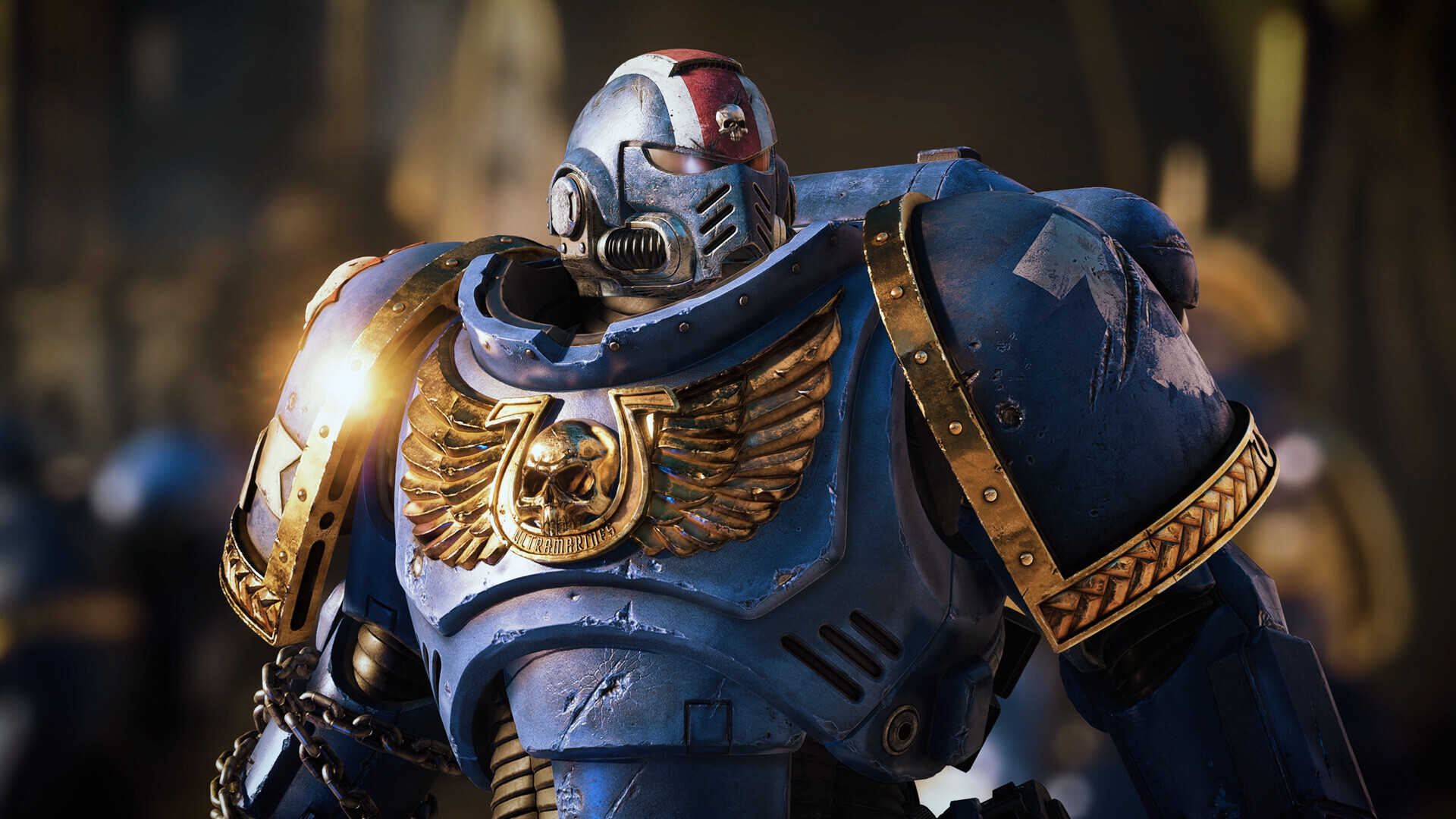Warhammer 40K: Space Marine 2 (Xbox Series X) Review