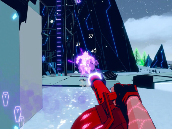 Wild Bastards (PC) Review