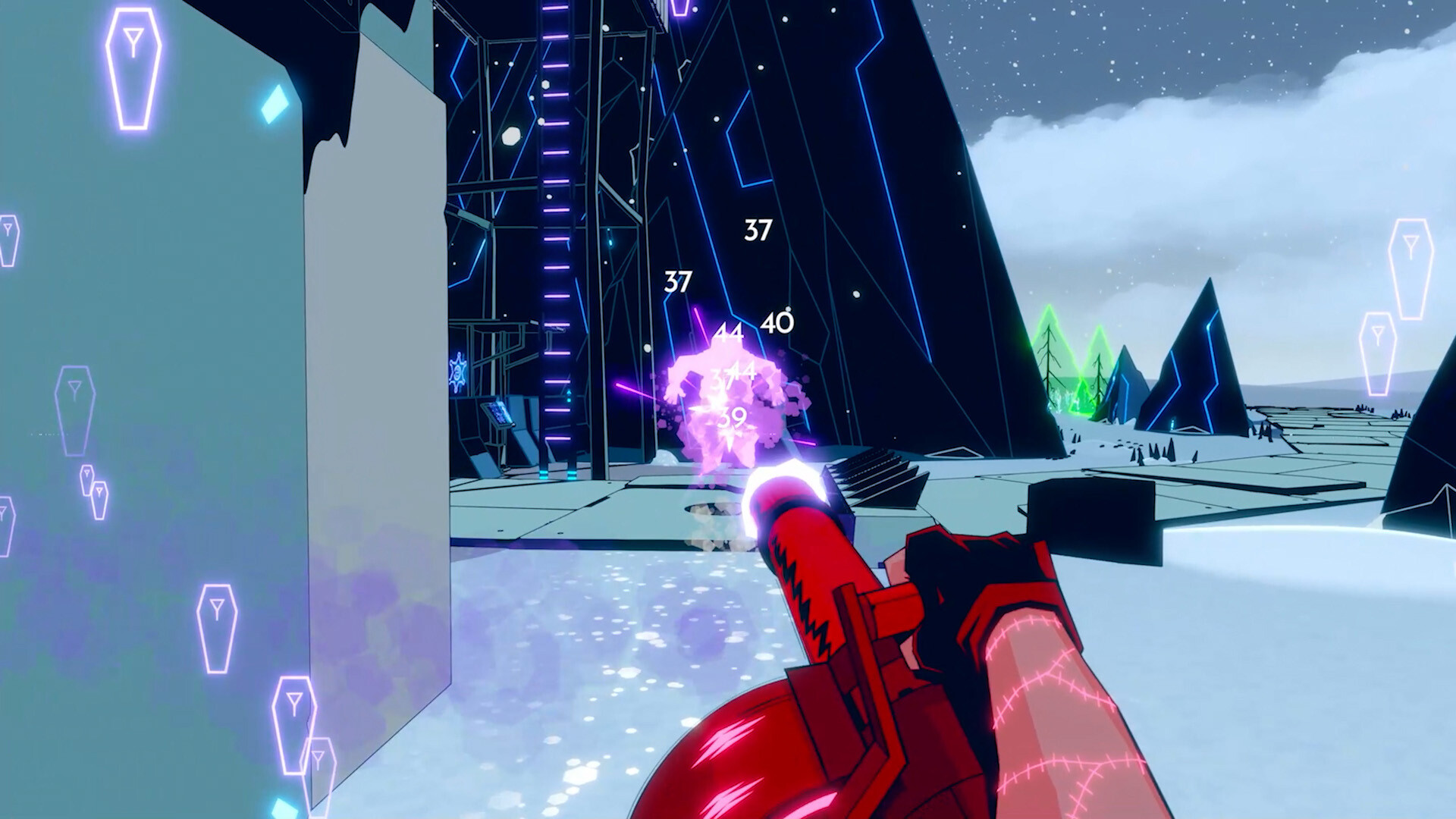 Wild Bastards (PC) Review